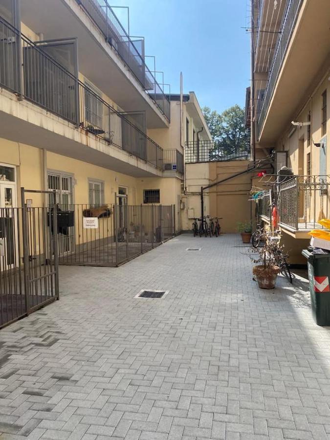 Vanchigliax2-Vicino Alla Mole Turin Exterior photo