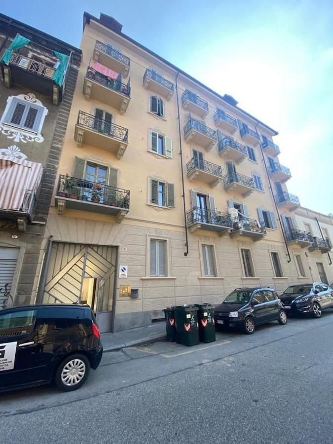 Vanchigliax2-Vicino Alla Mole Turin Exterior photo